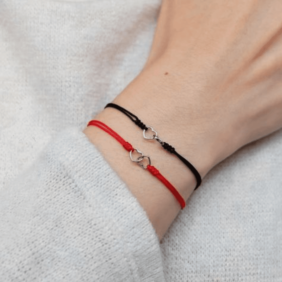 Vòng tay phong cách tối giản