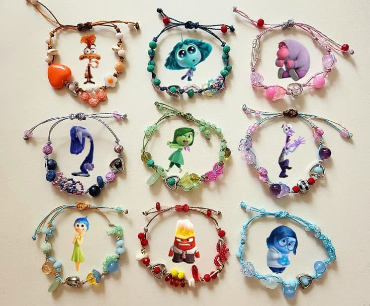 Tại sao nên chọn mua hàng ở BracyCrafts