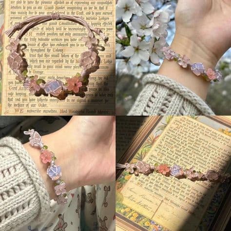 Tại Sao Bạn Nên Chọn Mua Hàng Ở BracyCraft – Cửa Hàng Phụ Kiện Handmade Siu Xinh? 💕