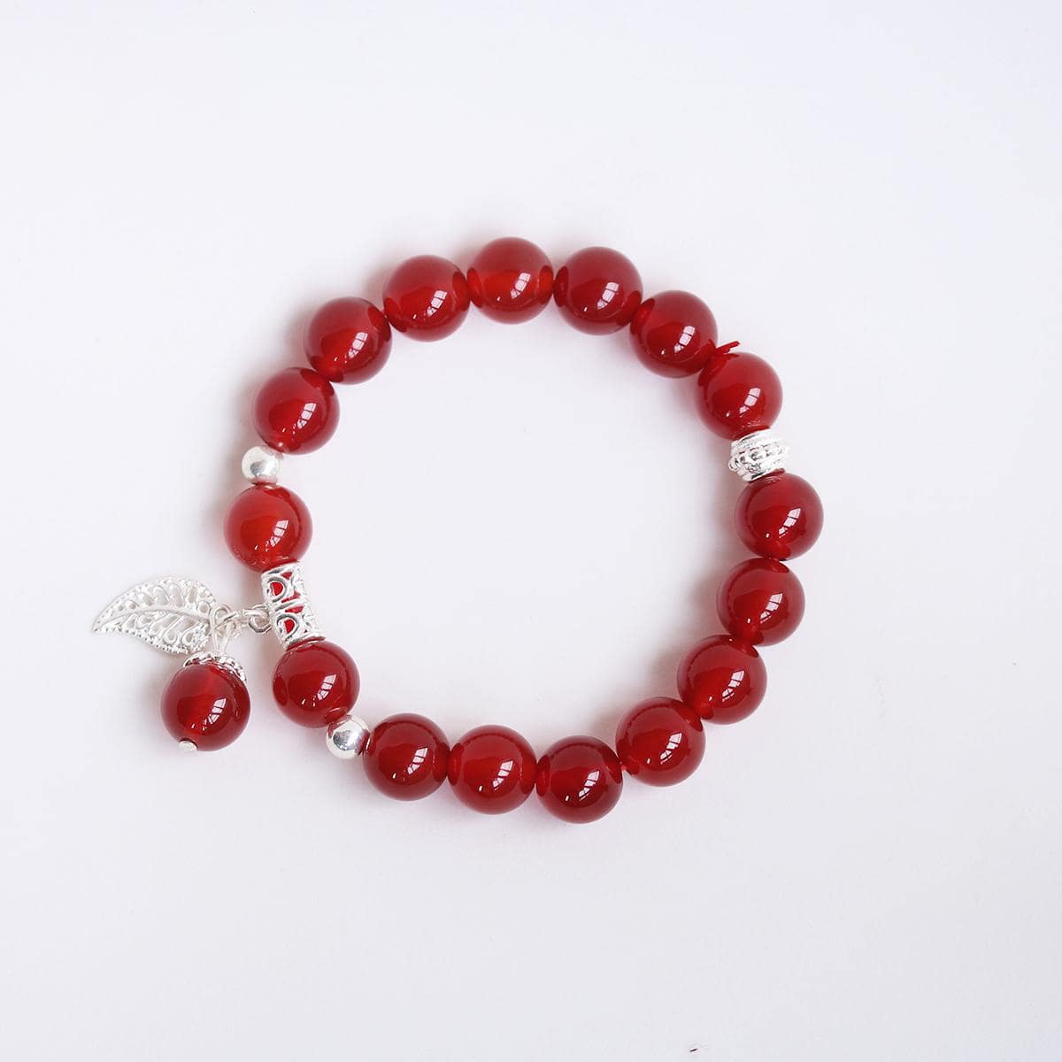 Vòng tay mệnh Hỏa