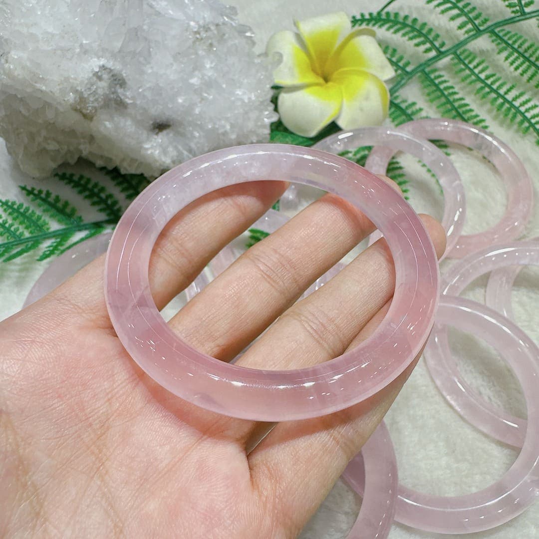 Vòng tay đá tự nhiên