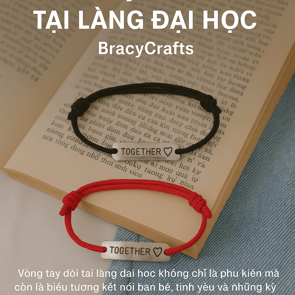 Vòng tay cặp đôi yêu nhau