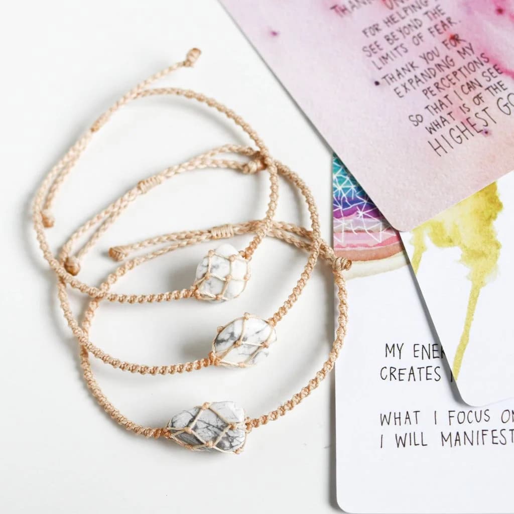 Vòng tay kỷ niệm tình bạn học trò