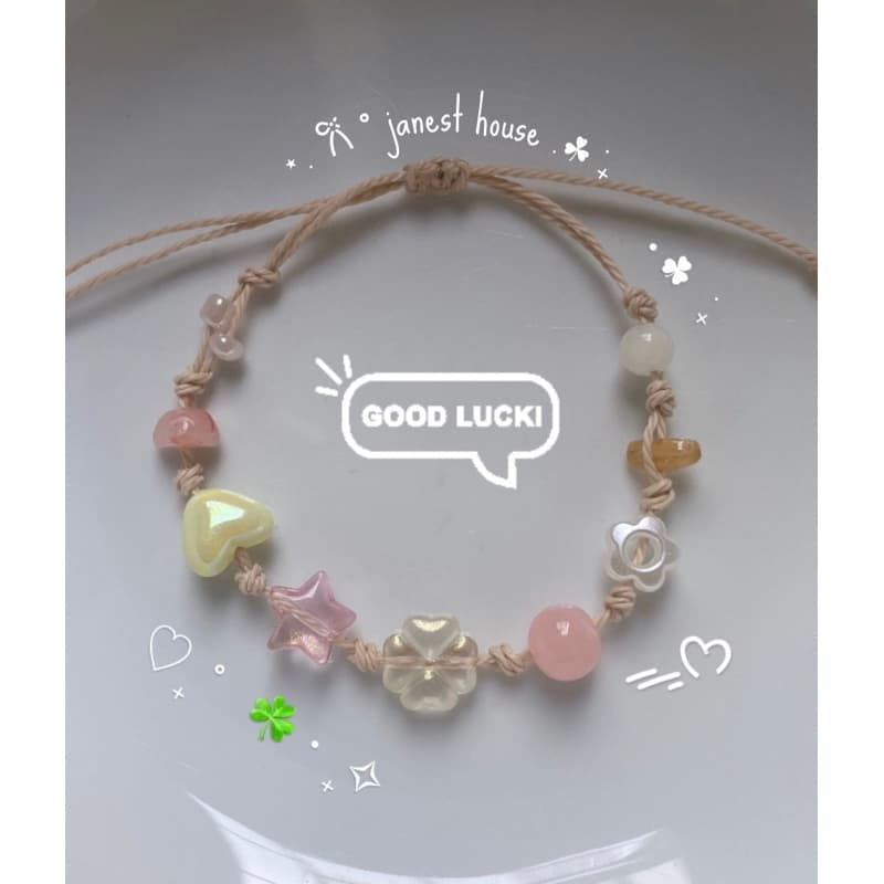 Vòng tay mang lại cam giác gần gũi