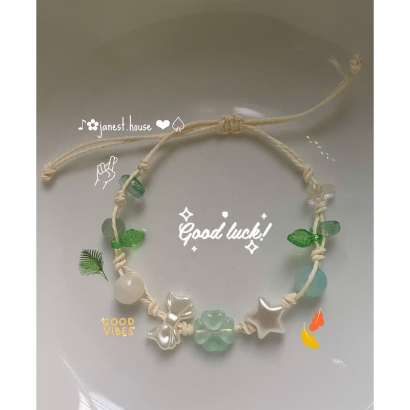 Vòng tay cá nhân hóa